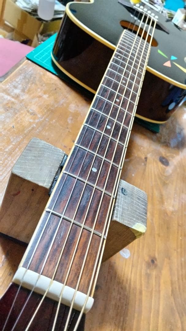 ❤️弦高調整済！「Legend レジェンド FG-20 」(*゜▽゜)かわいい