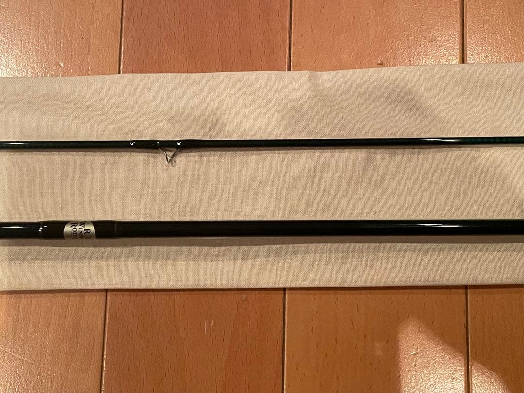 R.L. Winston トムモーガンフェイバリット　8 #4