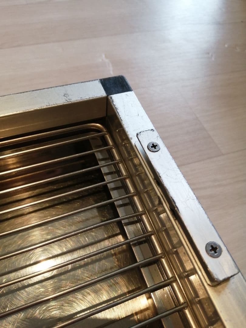 【HOEI】PRM35手のりステンレス