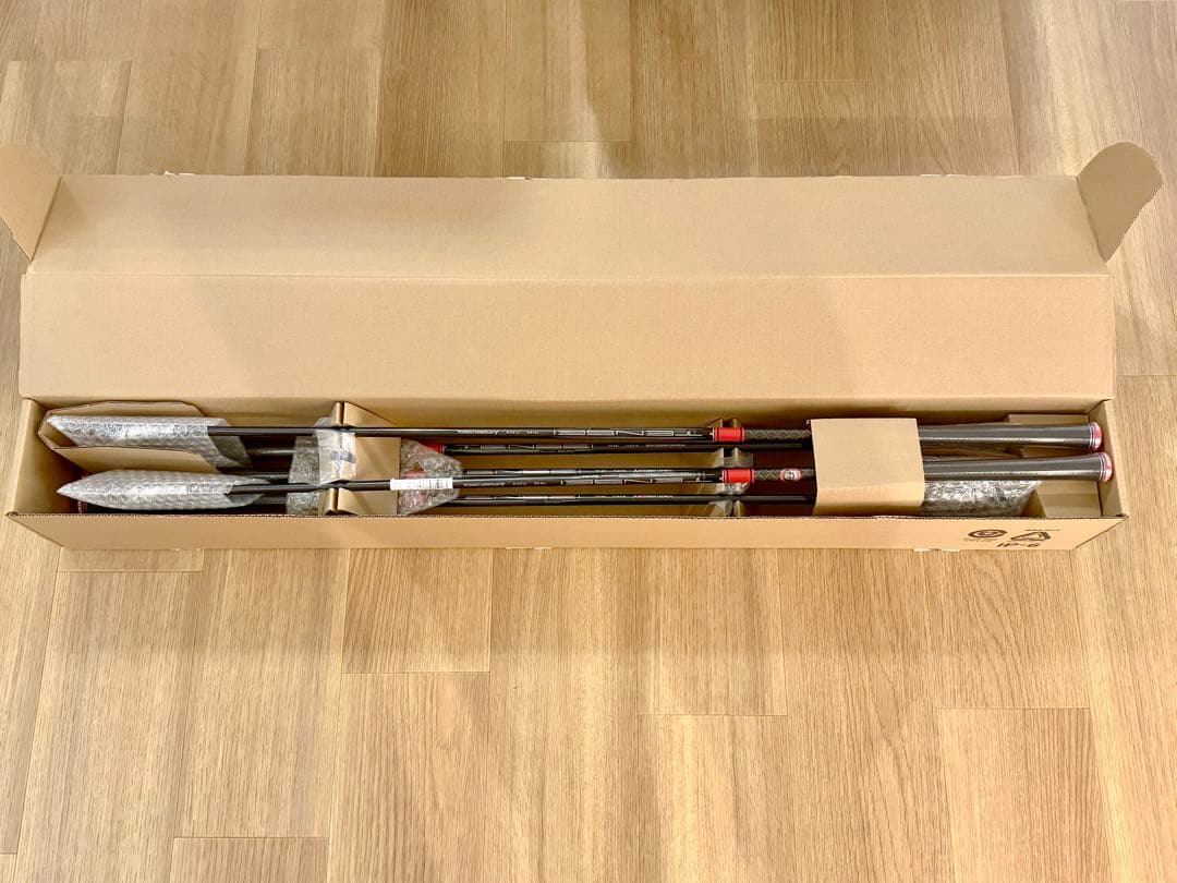 【新品未開封】テーラーメイド ステルス アイアン 5本セット カーボン S