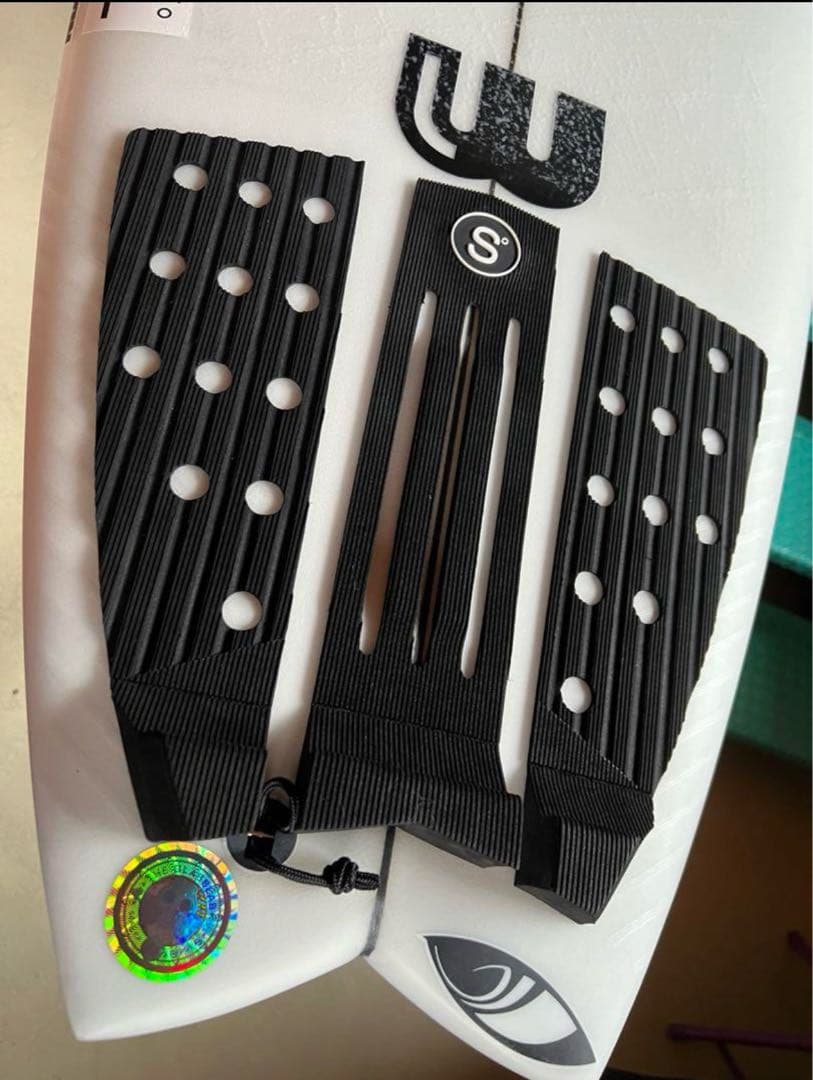 サーフィン・ボディボード Sharpeye surfboard