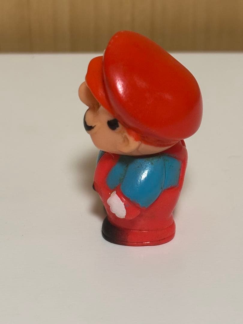 マリオ フィギュアセット 大小2体
