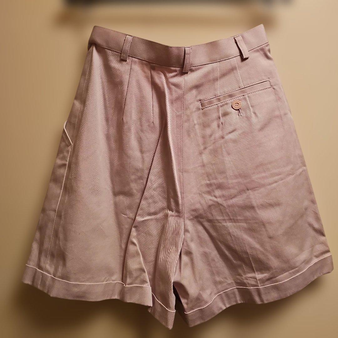 トラサルディ　パンツ