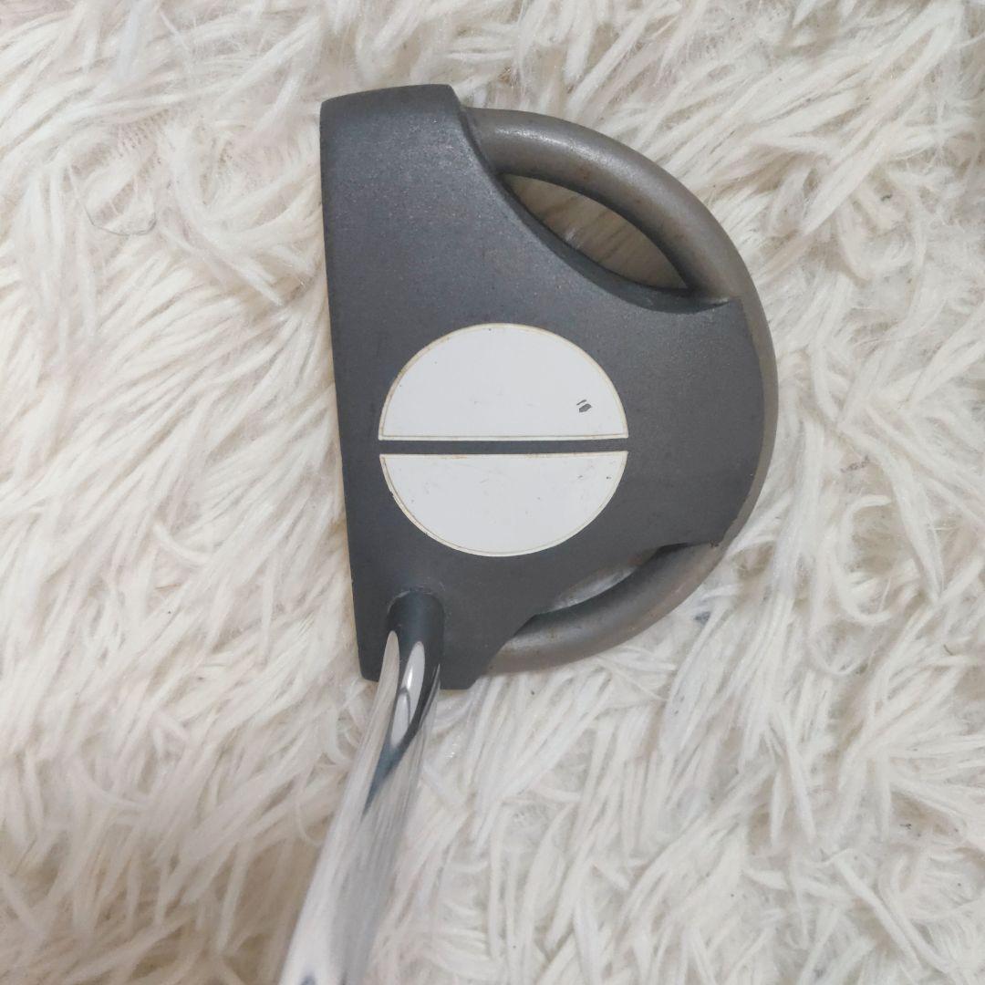 【美品】ピエールカルダン　レディースゴルフセット　ポロスポーツ キャディバッグ