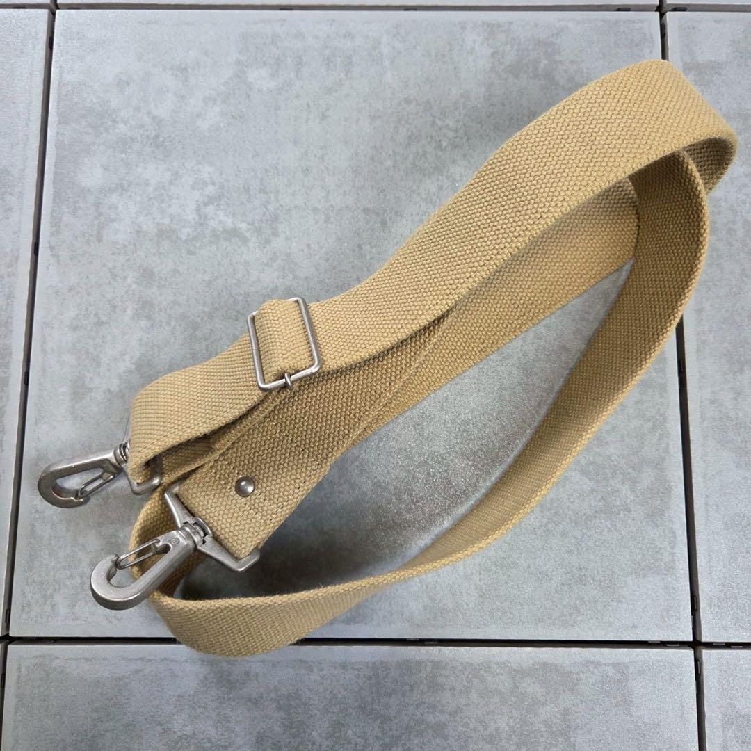 美品 一澤帆布 3way Camera bag 旧一澤帆布 カメラバッグ