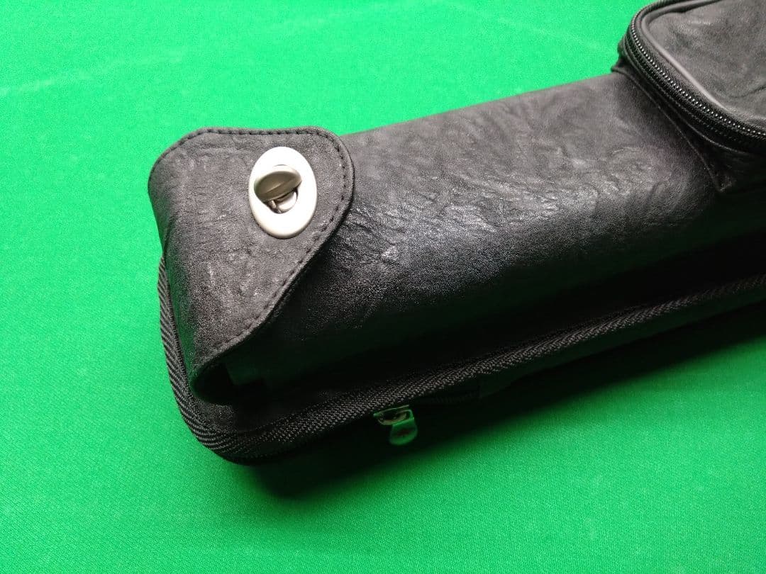 JOSSキュー 　2☓4キューケース付き　美品！