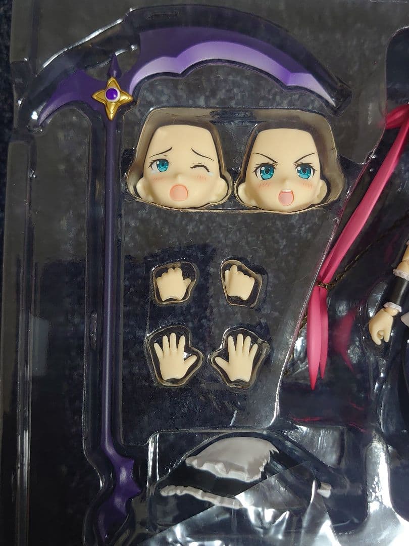 パルフォム クイーンズブレイド 冥土へ誘うもの アイリ ホビージャパン限定