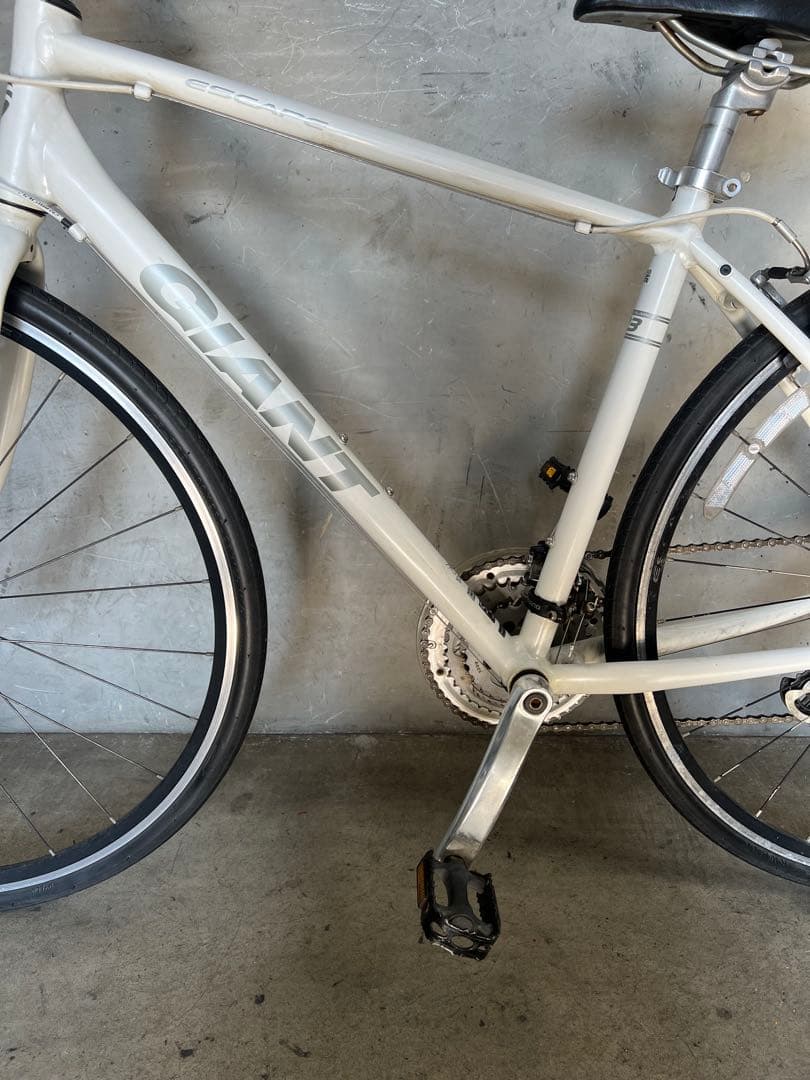 クロスバイク GIANT ESCAPE R3 ジャイアント エスケープ