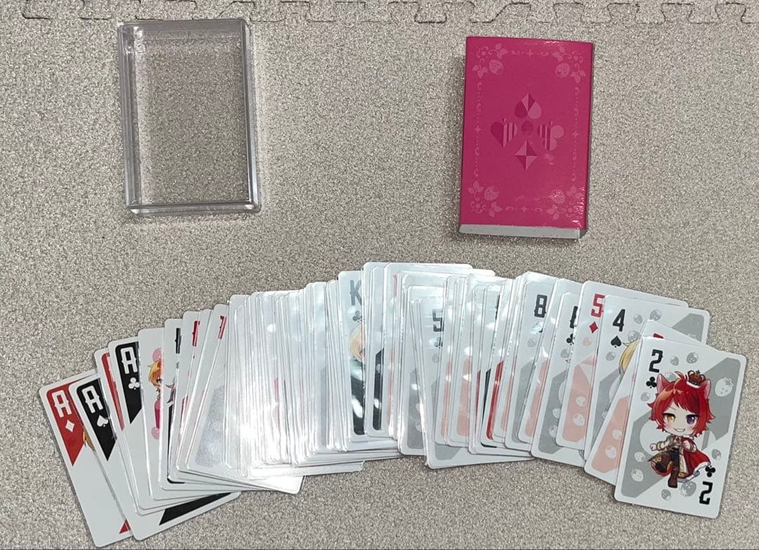 すとぷり【全員】セット【新品】18個【バラ売り可能】【値段目安一覧表あり】