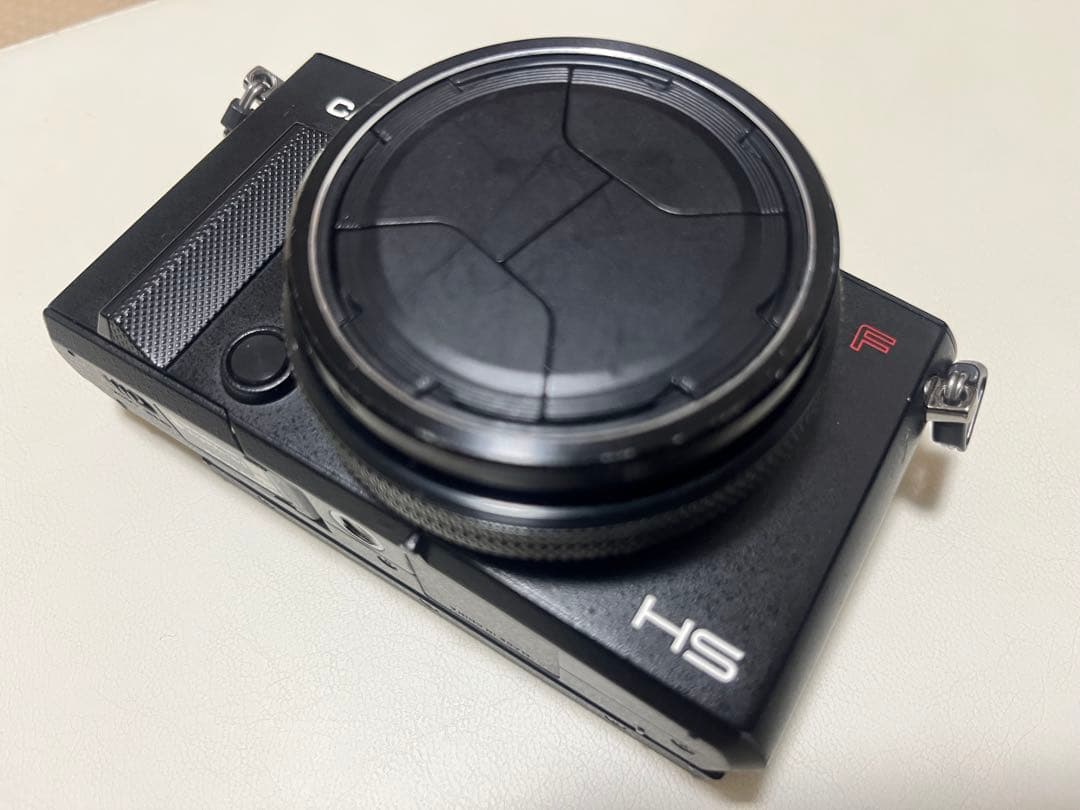 CASIO デジタルカメラ EXILIM EX-100F BK