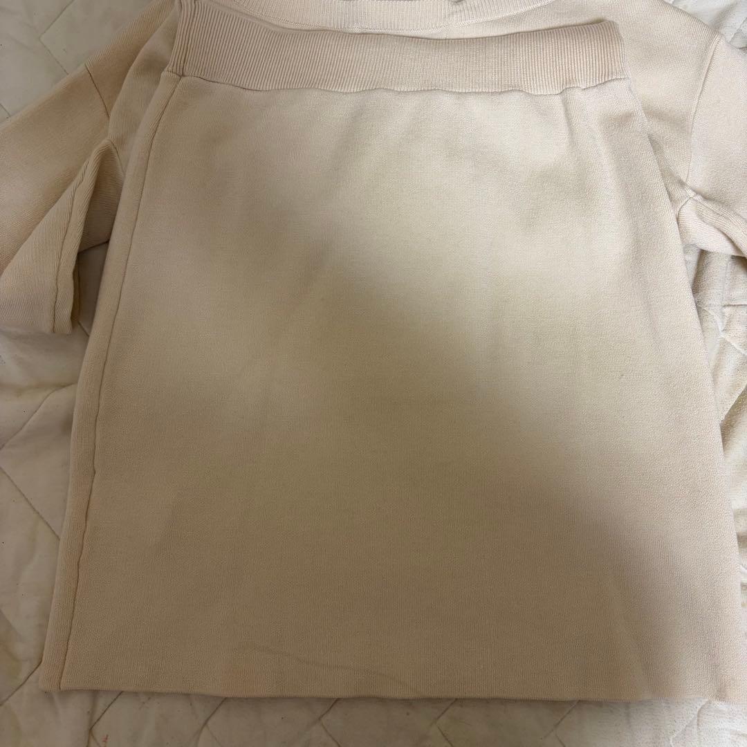 herlipto Simone Knit Mini Dress Sサイズ