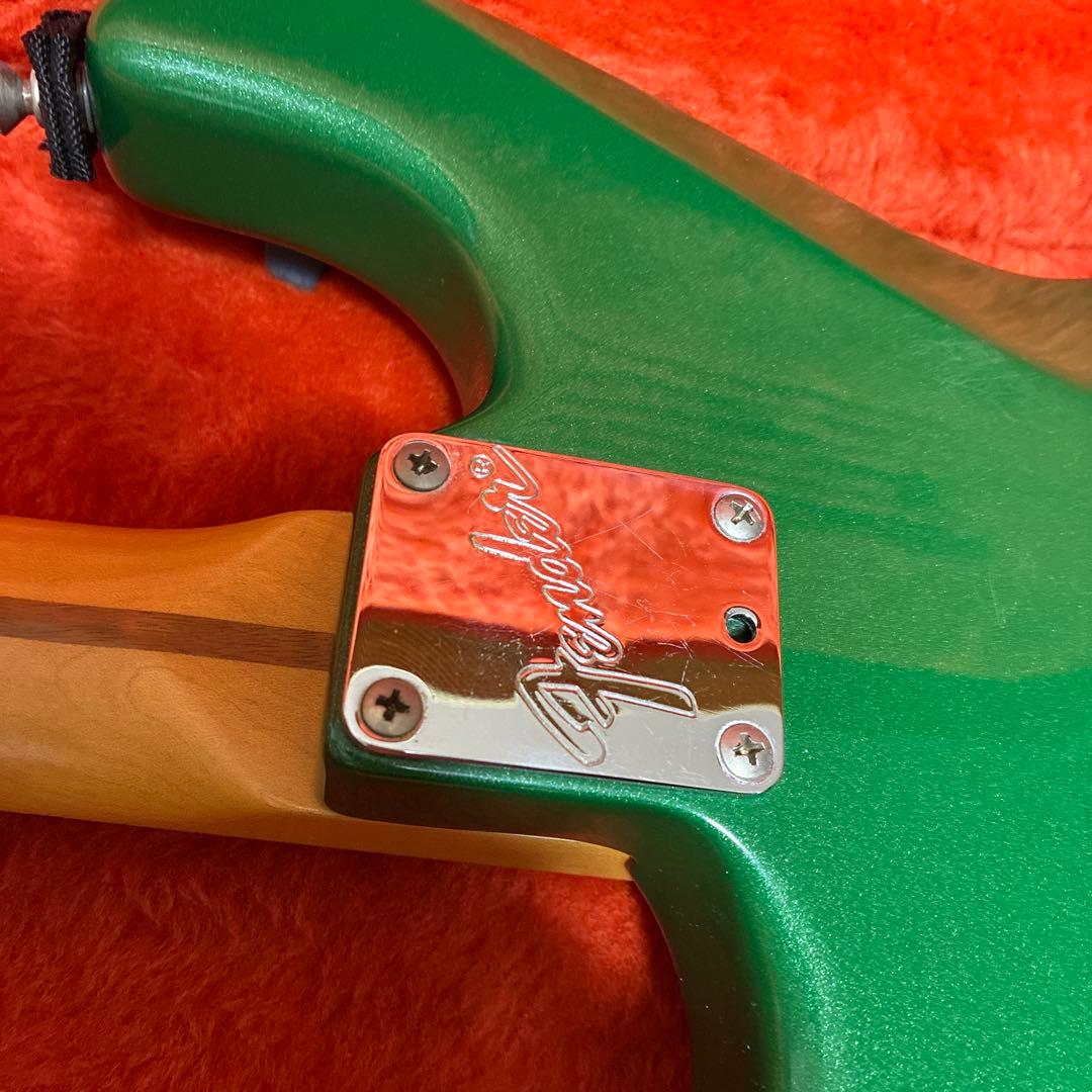 ギター Fender 1993 Eric Clapton Stratocaster