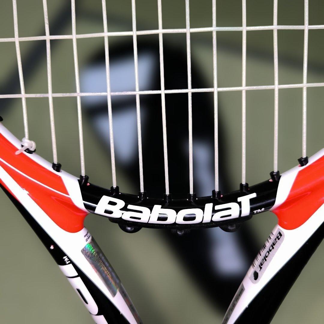 Babolat DRIVE Z G2 ラケットケース付き