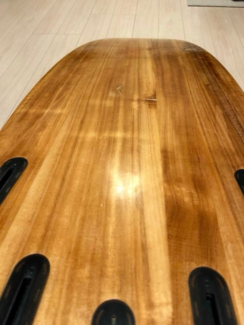 エージ　FIREWIRE CREEPER 5.6 28.5L