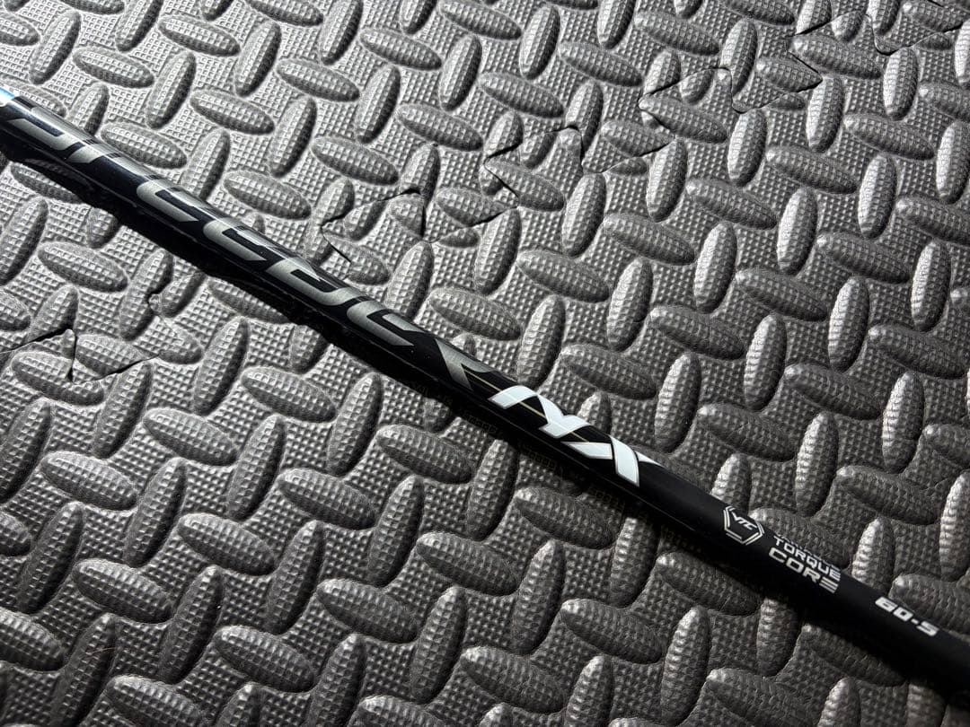 FUJIKURA SPEEDER NX BLACK 60 S 3W シャフト