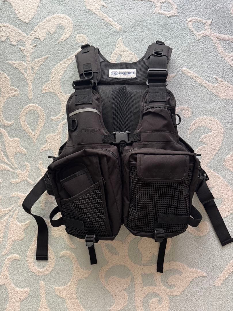 RBB フローティングベスト