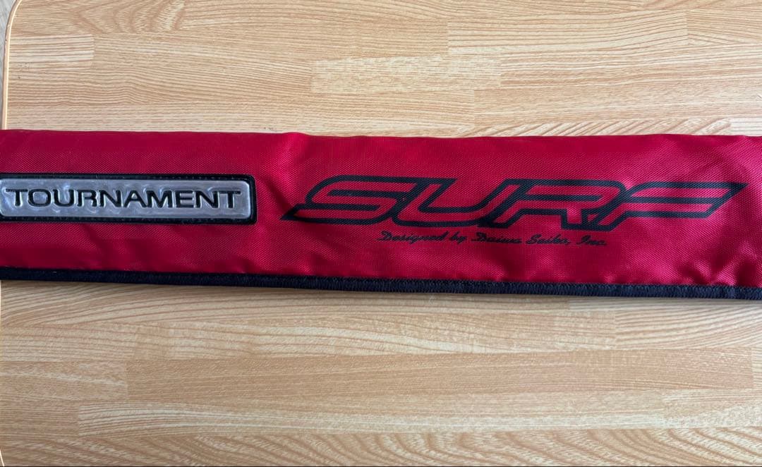 ダイワ トーナメント サーフT 30-405 投げ竿