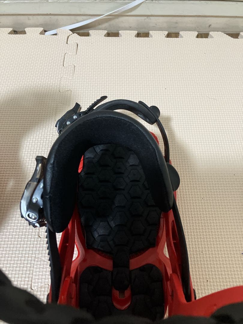 SALOMON RHYTHM Sサイズ スノーボード ビンディング