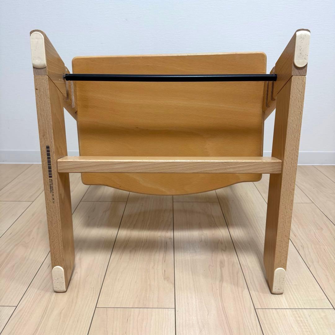 【人気】ストッケ stokke トリップトラップ 北欧 国内正規品　シリアル4