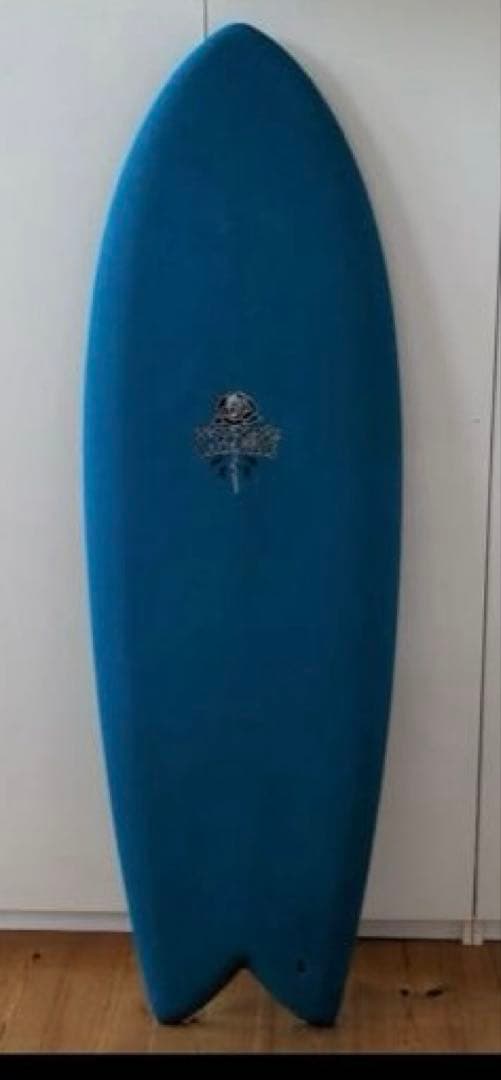 ★CRIME KEEL FISH 5'8\