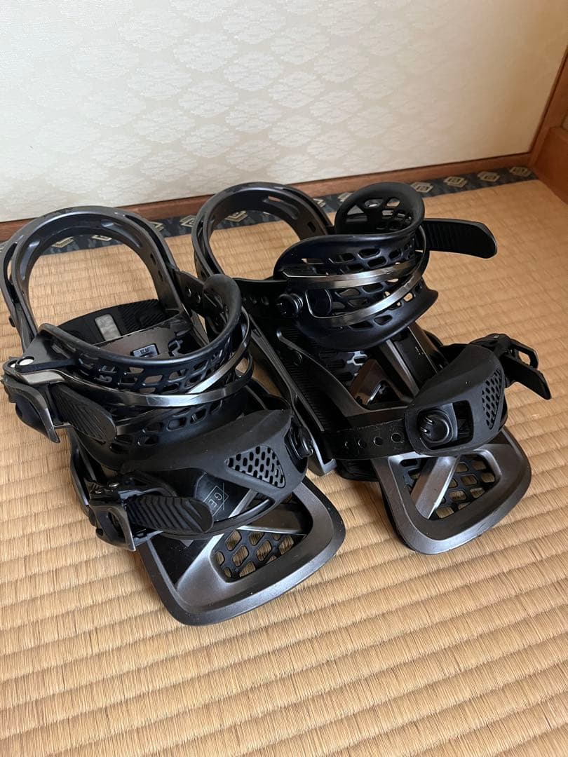 BURTON ジェネシス Sサイズ