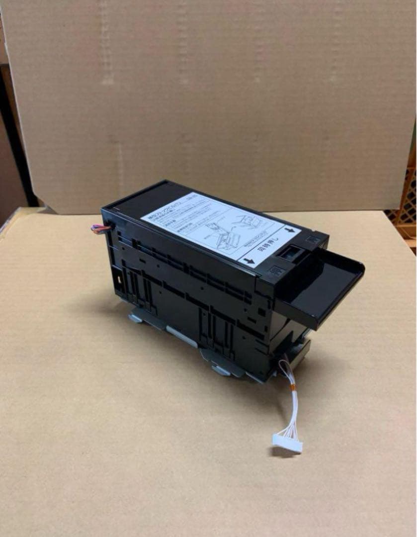 両替機　1000円→100円×10枚　令和6年新札対応　領収書OK