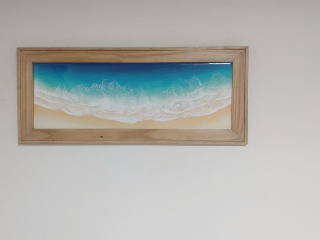 M※プロフ必読☆レジンアート