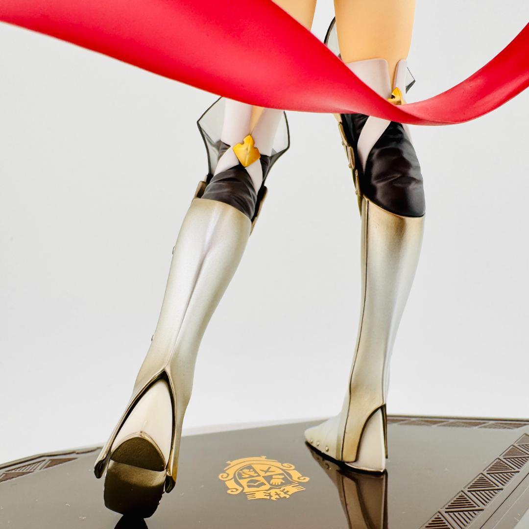 ジャンク アルター アリーシャ テイルズオブゼスティリア ALTER フィギュア