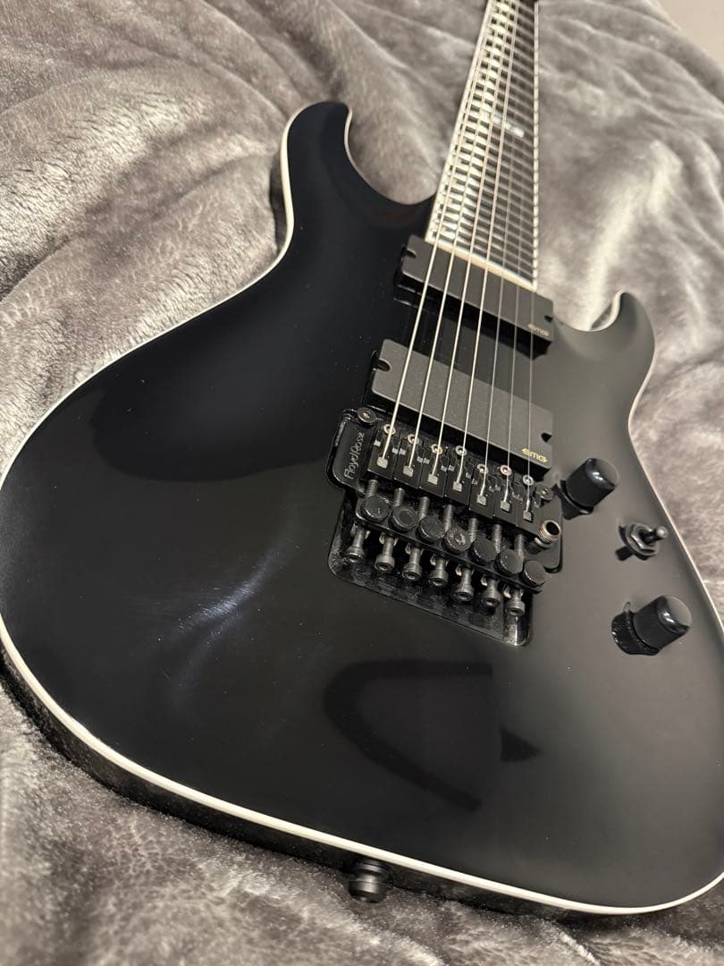 【美品】ESP E-Ⅱ HORIZON FR-7