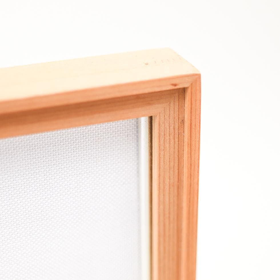 平子真理 黒潮 肉筆 額装 タトウ付