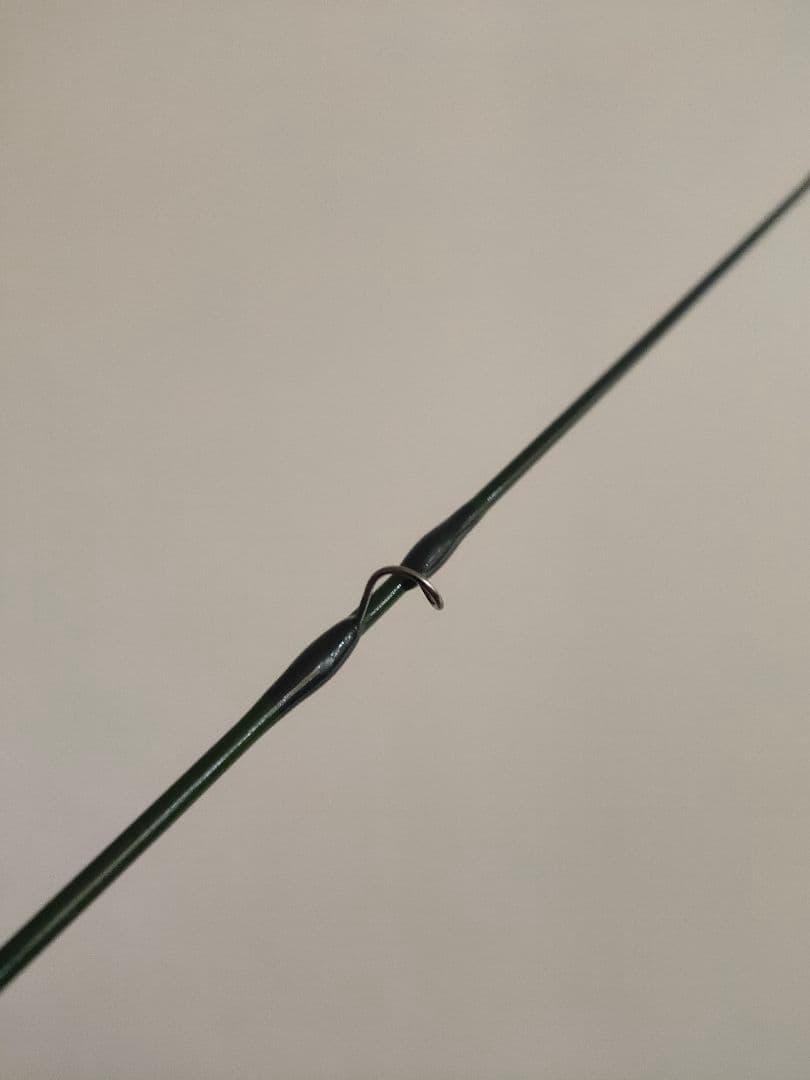 Temple Fork Outfitters Lefty Kreh 7’9 #4