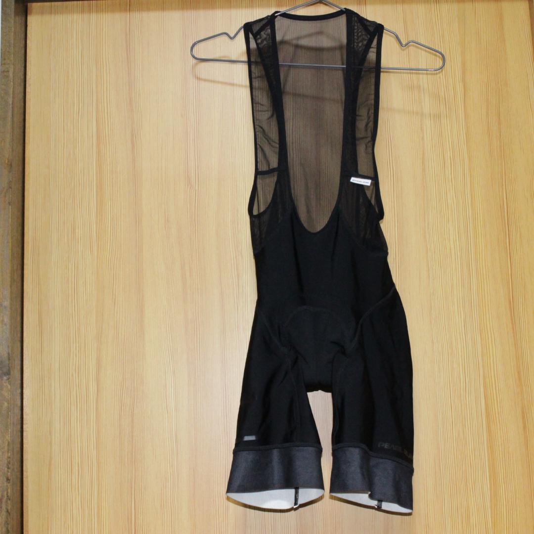パールイズミ　3DX ビブパンツ　Mサイズ