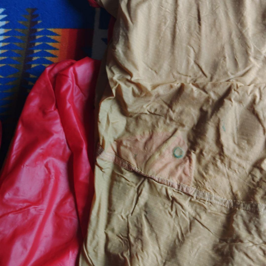 Moss モス テント　オリンピック