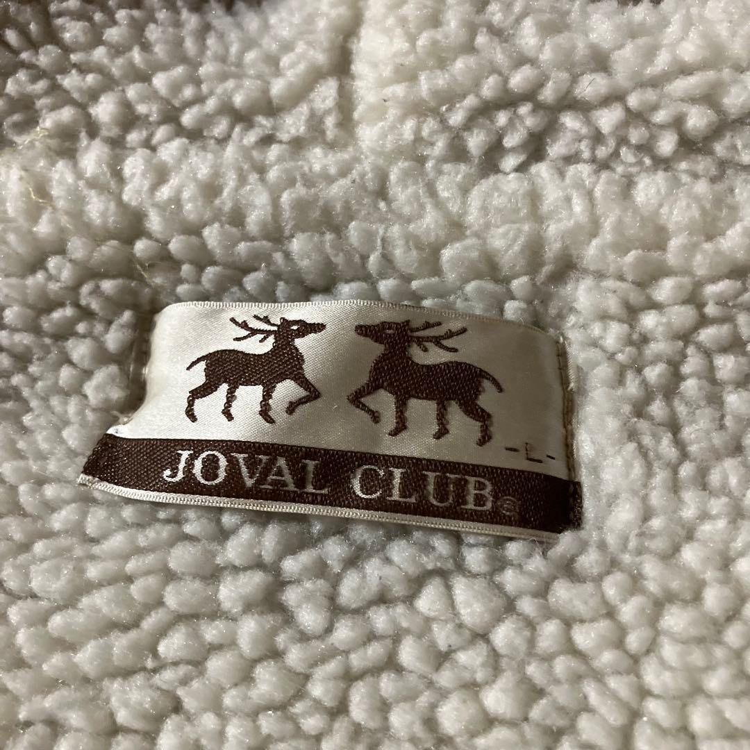 BLAIZE様☆ノルディック柄カウチンニットセーター総柄ファーフーディジップアッ