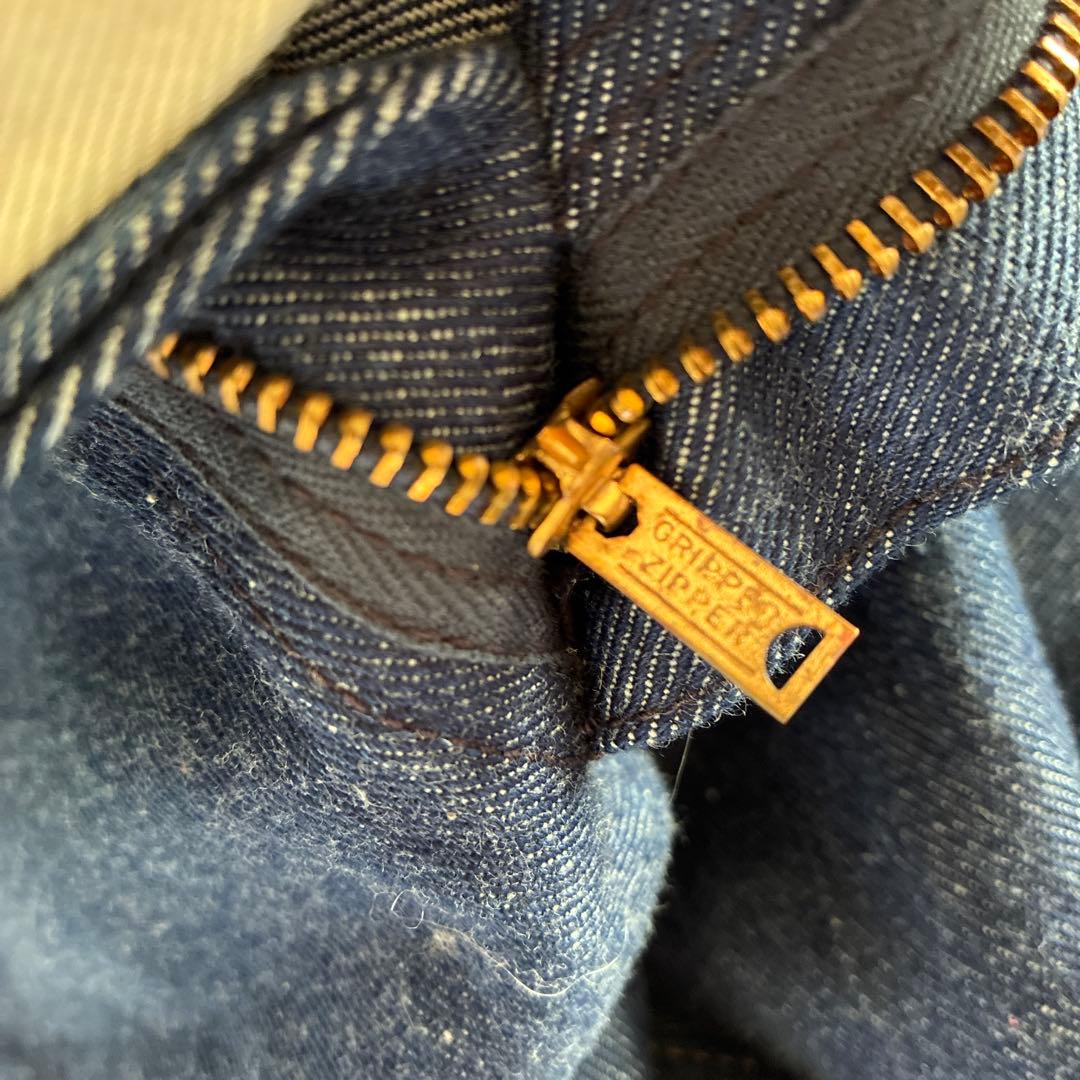 本日中値下げ。ラングラー11MWZアーカイブ1958モデル