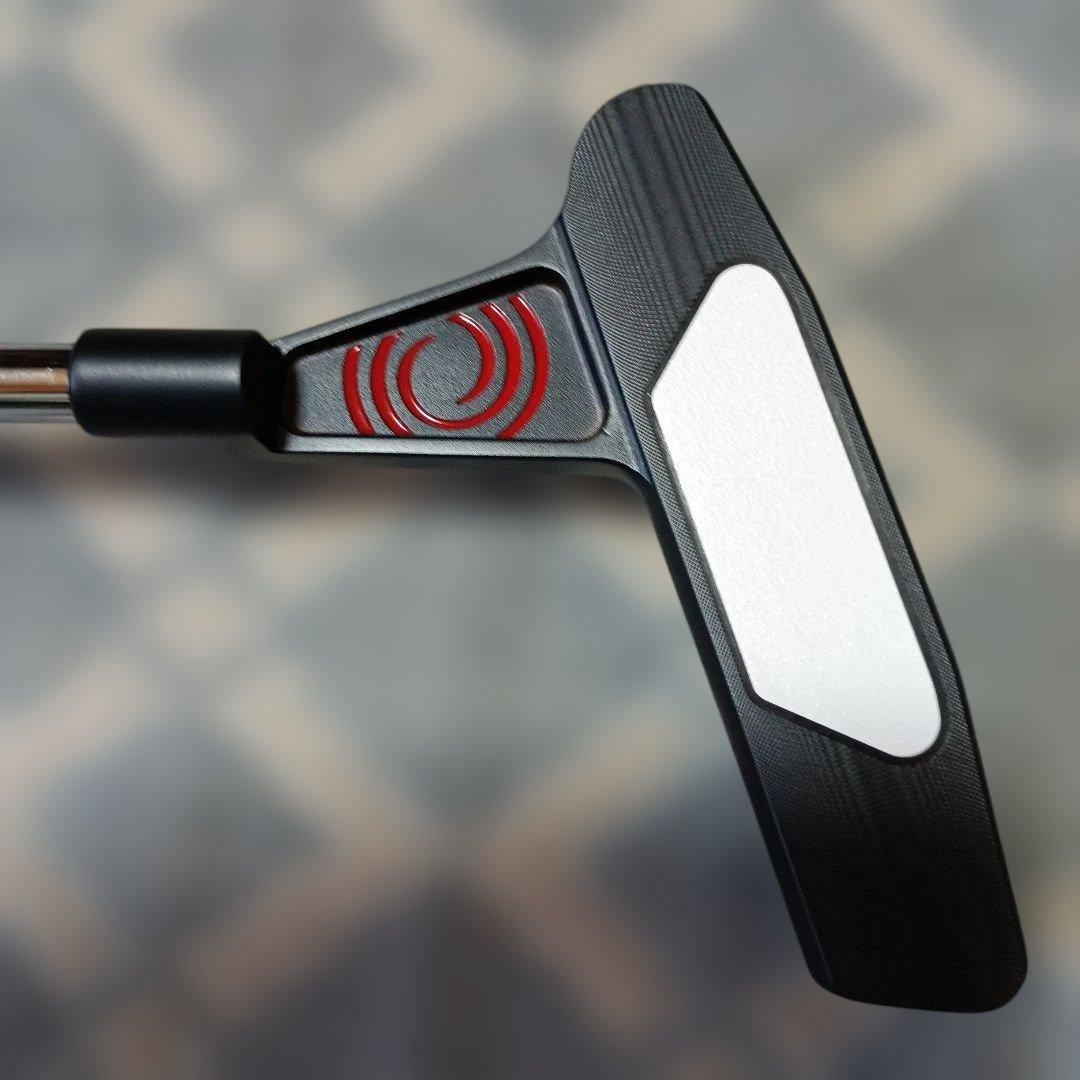 ODYSSEY TRI-BEAM T1 パター