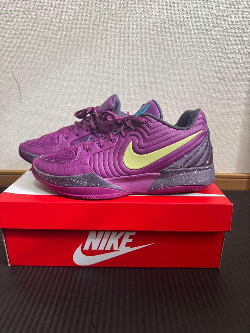 シューズ(男性用) JA2 ep