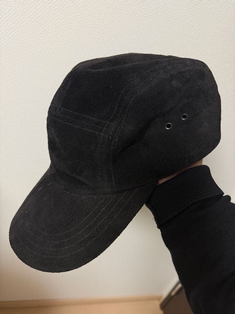 Hender Scheme エンダースキーマpig jetcapジェットキャップ