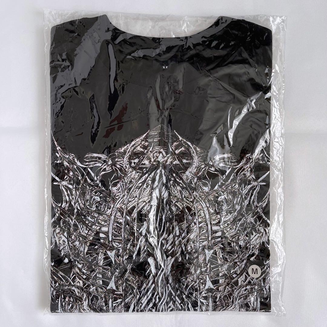 BABYL Tシャツ Mサイズ バンド ベビーメタル