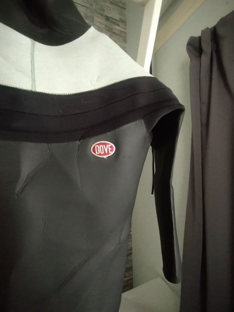 DOVE フルスーツ クラシック