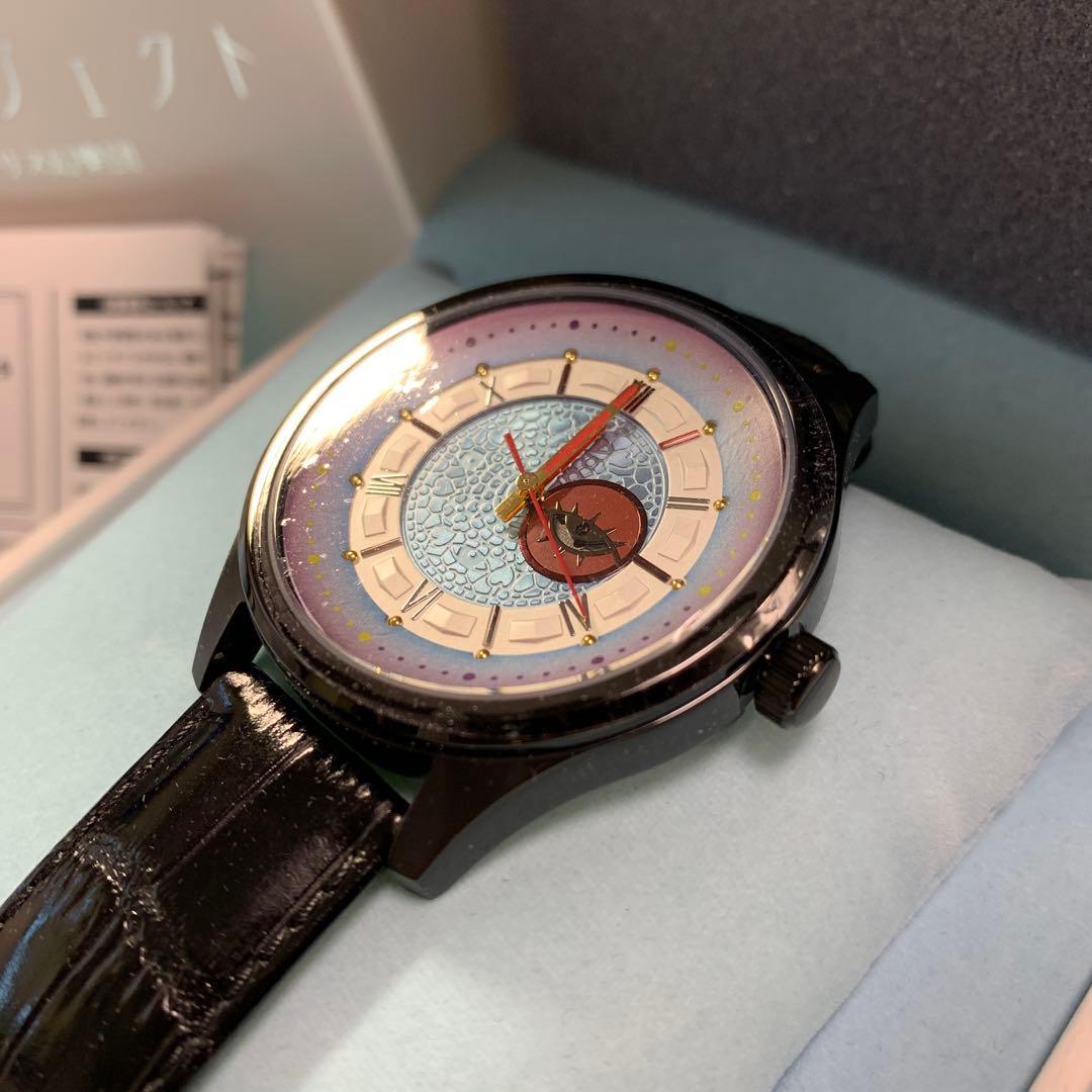 東方Project 古明地さとり　Super Groupies 腕時計　ウォッチ