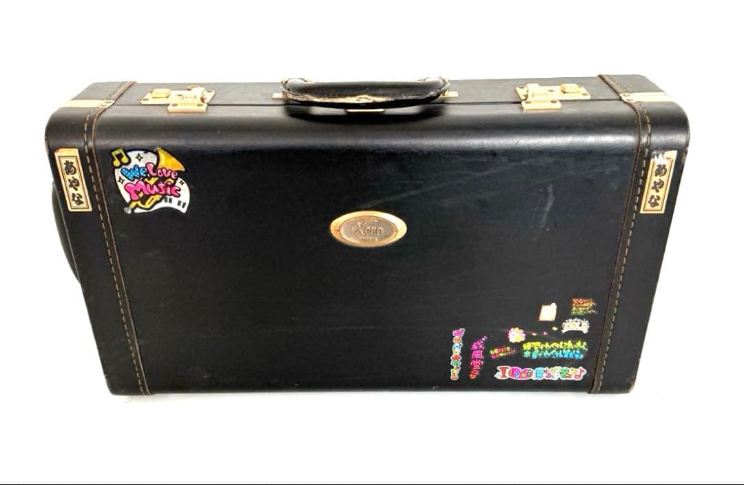 【調整品】YAMAHA YTR-8335GS トランペット ヤマハ