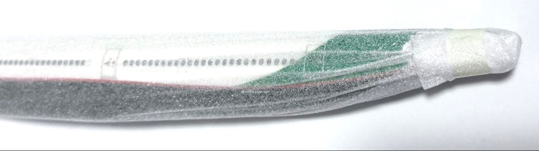 航空機・ヘリコプター hogan 1/200 A330-300 EVA AIR