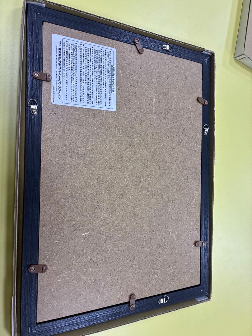 オリックスバファローズ駿太選手直筆サイン入りフォト