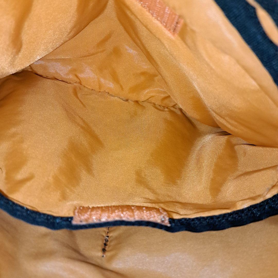 【美品】PORTER ショルダーバッグ ブラック