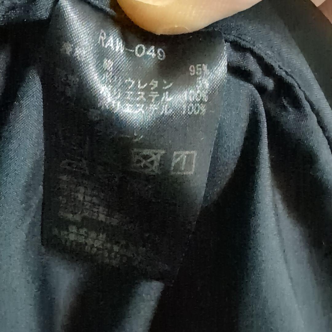 ripvanwinkle モッズコート