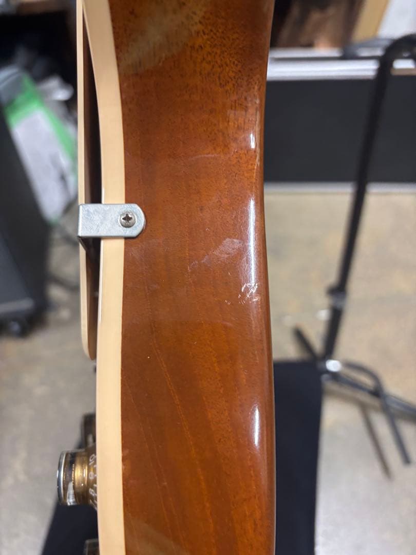 Gibson Les Paul Classic 2019年製