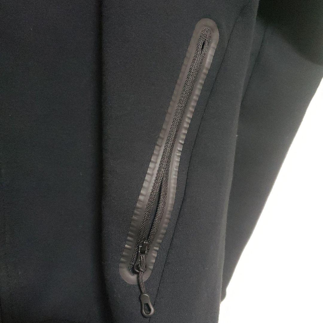 FCRB　エフシーレアルブリストル　セットアップ　上下　ブラック　L