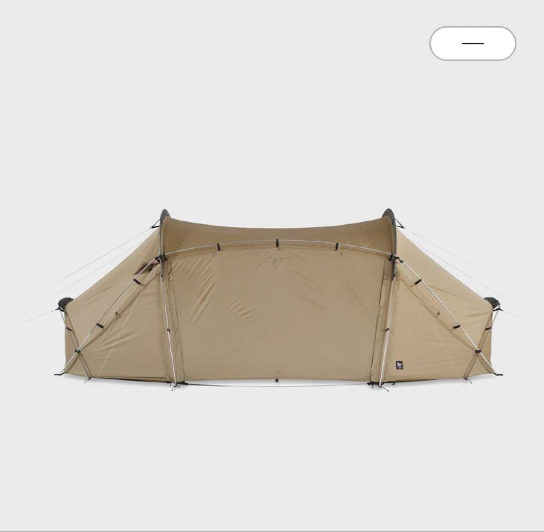 【ゼインアーツ】オキトマ2 極美品