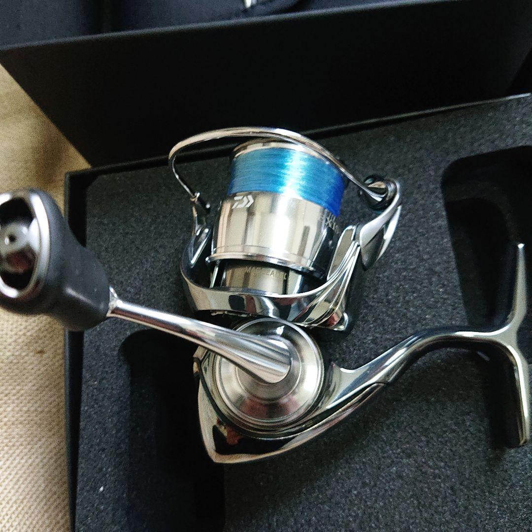 み*や様 DAIWA 22 イグジスト